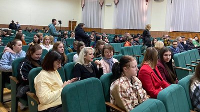 вечір памʼяті вечір памʼяті