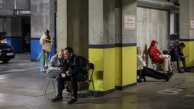 Львів, атака 10 вересня