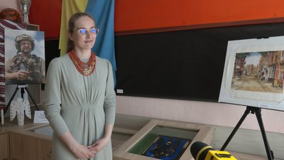 Іванна Козира Іванна Козира