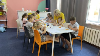 Гуманітарна допомога у Херсоні: яку надають та чи всі будуть надалі її отримувати