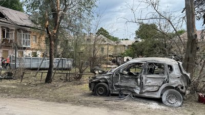 Дніпро, атака РФ, 2 червня 2026 року, мешканці,  будинки