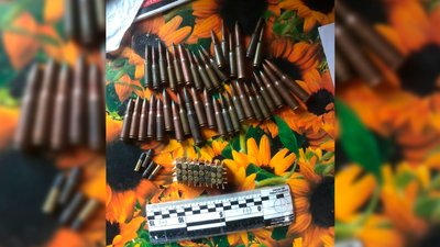 Застрелив з рушниці: на Чернігівщині затримали чоловіка, якого підозрюють у вбивстві знайомого Застрелив з рушниці: на Чернігівщині затримали чоловіка, якого підозрюють у вбивстві знайомого