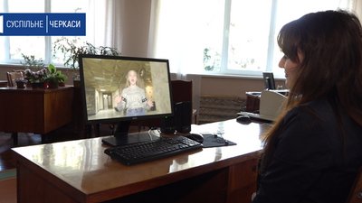 У Черкасах триває конкурс відеовідгуків на книги У Черкасах триває конкурс відеовідгуків на книги