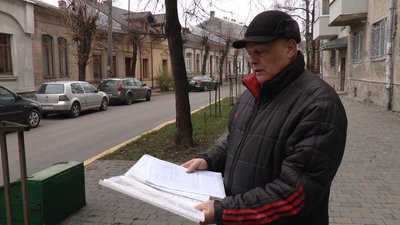 Квартира репресованих. Сім'я з Франківська бореться за житло, яке відібрали за радянських часів Квартира репресованих. Сім'я з Франківська бореться за житло, яке відібрали за радянських часів