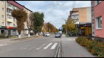 Житомир, опалення, Олевськ, 16 жовтня 2025 року