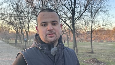 Місцевий житель Павло Місцевий житель Павло