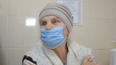 Перший місяць вакцинації на Тернопільщині: скільки людей отримали щеплення від COVID-19 Перший місяць вакцинації на Тернопільщині: скільки людей отримали щеплення від COVID-19