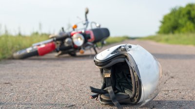 ДТП на Чернігівщині: в аварії зазнав травм 17-річний мотоцикліст