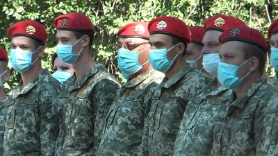 У Запоріжжі відбувся мітинг в рамках Всеукраїнської акції «Сонях» У Запоріжжі відбувся мітинг в рамках Всеукраїнської акції «Сонях»
