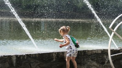Погода на Рівненщині