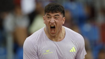 Леонардо Фаббрі