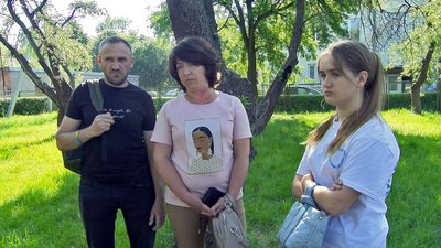 Ліцей на Волині перепрофілювали в гімназію з 9-річним навчанням. Батьки учнів проти Ліцей на Волині перепрофілювали в гімназію з 9-річним навчанням. Батьки учнів проти