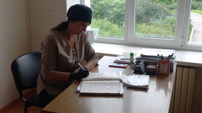 Стартувала загальнонаціональна кампанія з вакцинації дітей проти кору Стартувала загальнонаціональна кампанія з вакцинації дітей проти кору