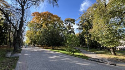 Погода на Рівненщині