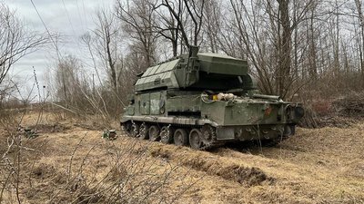 Десятий день збройного нападу. Чернігівщина. ТЕКСТОВА ТРАНСЛЯЦІЯ Десятий день збройного нападу. Чернігівщина. ТЕКСТОВА ТРАНСЛЯЦІЯ