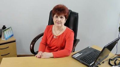 Івано-Франківська обласна бібліотека святкує 80-річний ювілей Івано-Франківська обласна бібліотека святкує 80-річний ювілей
