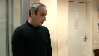 Олександр Кірюк Олександр Кірюк