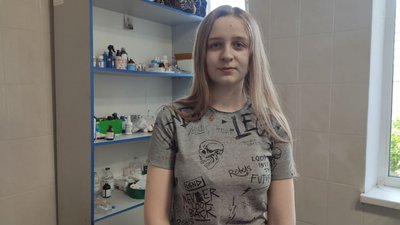 На Тернопільщину евакуювали собак з підтоплених районів Херсонщини На Тернопільщину евакуювали собак з підтоплених районів Херсонщини