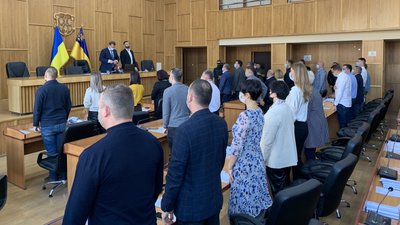 Виділення землі для будівництва греблі на річці Уж. Що вирішили ужгородські депутати Виділення землі для будівництва греблі на річці Уж. Що вирішили ужгородські депутати