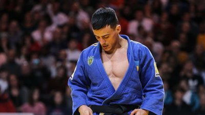 Збірна України втратила двох дзюдоїстів перед чемпіонатом Європи-2021. Оновлений склад