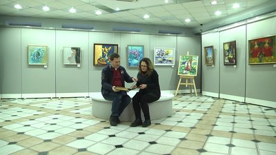 Колекціонери та краєзнавці Житомира організовують спільну фотовиставку Колекціонери та краєзнавці Житомира організовують спільну фотовиставку