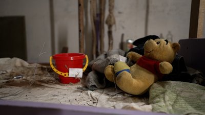 Музеєфікація речей в Ягідному Музеєфікація речей в Ягідному