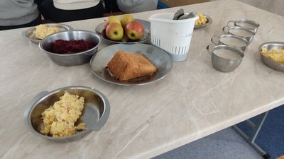 Зростання вартості харчування у обласних навчальних закладах Полтавщини: на скільки здорожчає