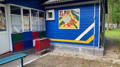 "Я Маріуполь. Родина". У Вінниці відкрили оздоровчий центр для переселенців "Я Маріуполь. Родина". У Вінниці відкрили оздоровчий центр для переселенців