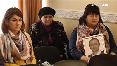 Вінницький окружний суд відмовився поновити на роботі правоохоронця Сергія Пивовара