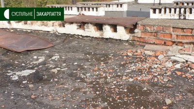 Нові покрівлі та комунікації: історії двох ОСББ в Ужгороді