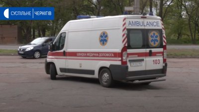 Алгоритм дій при симптомах коронавірусу