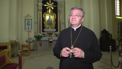 Візит Папи Івана Павла ІІ до Львова. Хроніка подій 20-річної давнини Візит Папи Івана Павла ІІ до Львова. Хроніка подій 20-річної давнини