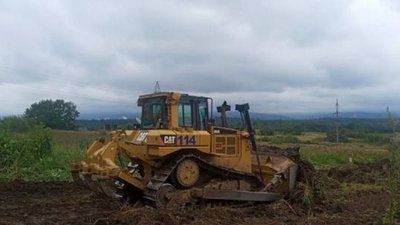 На Львівщині розпочали будівництво дороги, яка з'єднає Трускавець та Дрогобич