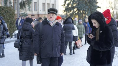 Пожежу в Каразінському університеті локалізували: де зайнялося Пожежу в Каразінському університеті локалізували: де зайнялося