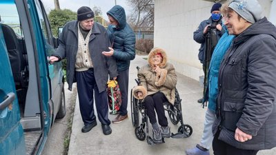 На Запоріжжі закрили терапевтичне відділення центральної районної лікарні. Куди перевели пацієнтів