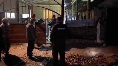 Qırımda qırımtatarlarğa qarşı “aile repressiyaları” çoqlaşa — uquq imayecisi