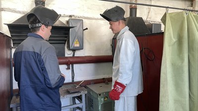 Кількість ПТУ скорочується: що сталося