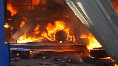 обстріл запоріжжя 1 липня, атака на запоріжжя, поранені запоріжжя, новини запоріжжя