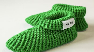 З турботою у кожній петельці. Як у Сумах діє львівське соціальне підприємство "Vbrani" З турботою у кожній петельці. Як у Сумах діє львівське соціальне підприємство "Vbrani"