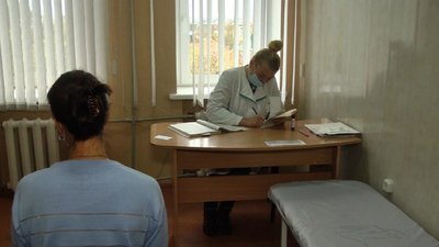 Грип та ГРВІ на Дніпропетровщині: за тиждень захворіли 8 тисяч людей