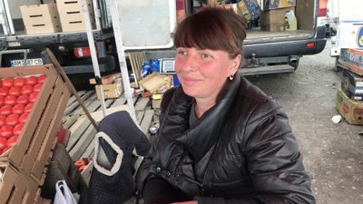 Розпочався сезон молодої картоплі – житомирські експерти радять звертати увагу на вміст нітратів Розпочався сезон молодої картоплі – житомирські експерти радять звертати увагу на вміст нітратів