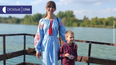 15 років ремісії:сумчанка розповіла як здолала рак і знайшла сили для боротьби 15 років ремісії:сумчанка розповіла як здолала рак і знайшла сили для боротьби