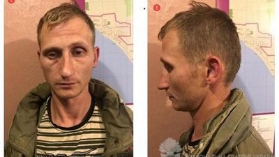 Втеча засудженого в Одесі. НГУ заявила про відсторонення військових, згодом інформацію видалили