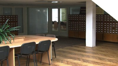 Усі книги дезинфікуватимуть. Луцькі бібліотеки готуються до відкриття