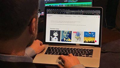 DoS-атака та інформаційна боротьба. Над цим від початку війни в Одесі працюють волонтери DoS-атака та інформаційна боротьба. Над цим від початку війни в Одесі працюють волонтери