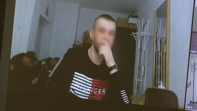 Підрив гранати на дитмайданчику в Рівному: підозрюваного взяли під варту із правом внесення застави