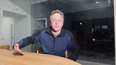 "Треба включатися всім". Як розгортають тероборону та що не так у законі про "нацспротив" "Треба включатися всім". Як розгортають тероборону та що не так у законі про "нацспротив"