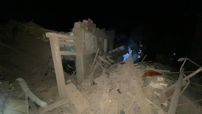 Краматорськ обстріл 13 квітня