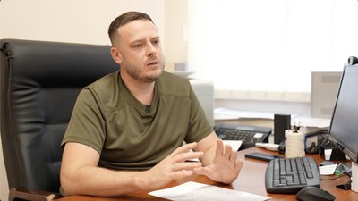 Фахівці розповіли про відповідальність за СЗЧ