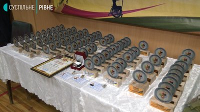 Двоє паралімпійців з Дніпропетровщини отримуватимуть довічні державні стипендії